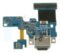 Samsung Charging Port Modul - Mea Etc-cs if Sub Pba